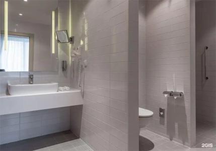 Cosmos Novosibirsk Hotel - 83