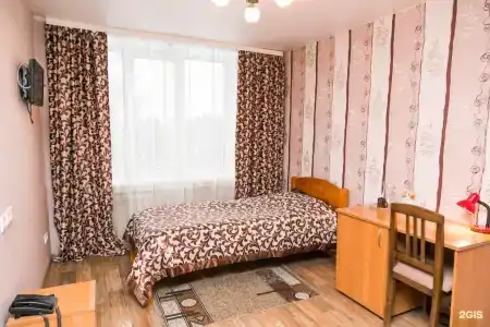 Золотая долина - Академгородок - 19