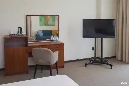 Ola resort - 8