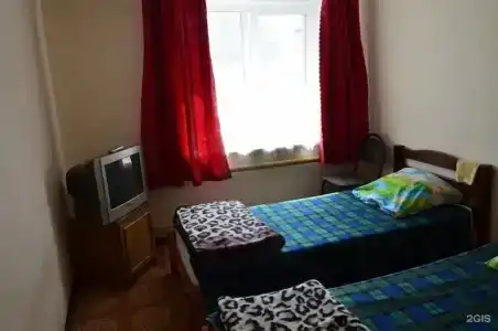 Дорожный - 44