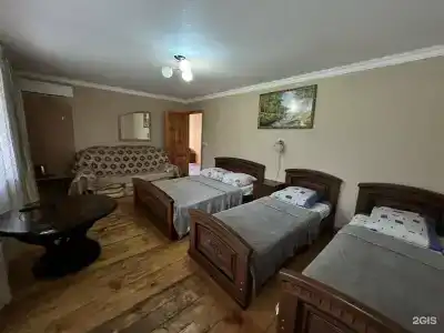 Гостевой дом на 6 Октября, 10 - 65