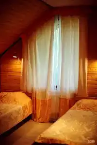 Красное Озеро - 93