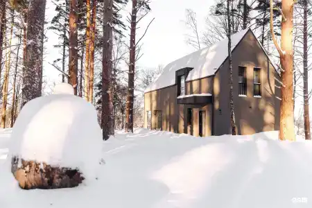 Марья Виллы и СПА - 202