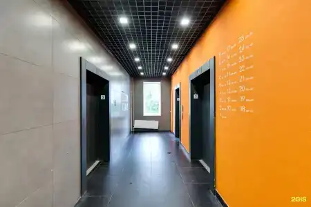 Ренуар студия на Каштановой, 6 - 1