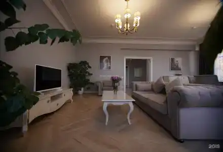 Гранд Кавказ - 29