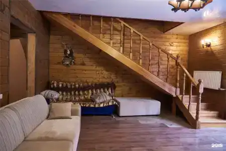 Бунгало Apreski на Банном - 184