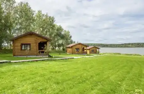 Белая Цапля - 77