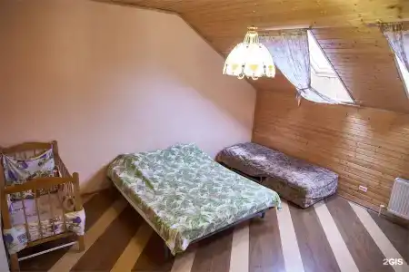 Бунгало Apreski на Банном - 92
