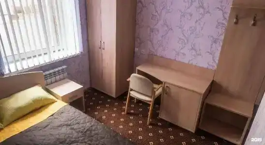 Мотель на Ново-Солдатской 25 - 13
