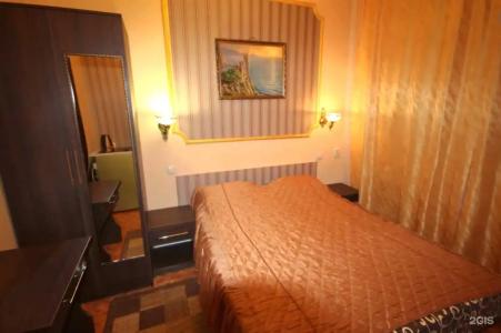 Квартира на Кирова - 36