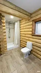 База отдыха Paradise Forest - 22