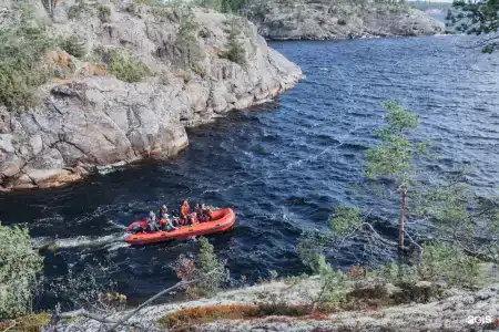 Lago Ladoga - 21
