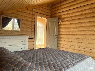 Вилла с баней  - 48