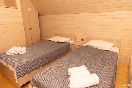 Chalet Botash - 89