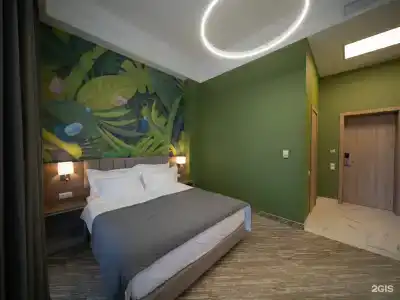 Garden Resort - 117