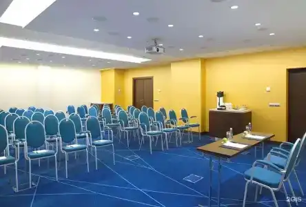 Radisson Роза Хутор - 73