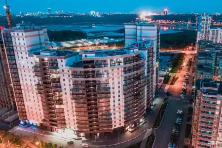 АК Столичный на улице Чистопольская 86/10 - 3