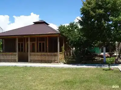 Мини-гостиница Кипарис - 5