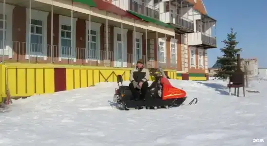 Русская Деревня - 17