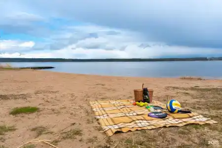 Усадьба Лосево - 12