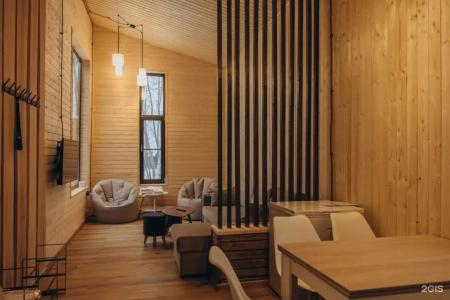 Кроличья нора - 123