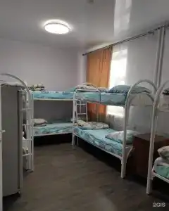 Берта - 21