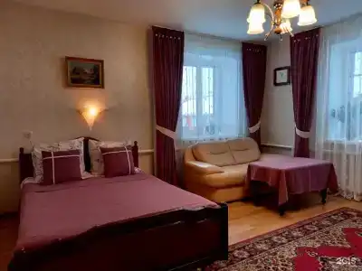 Гостевой дом в Центральном Парке - 85