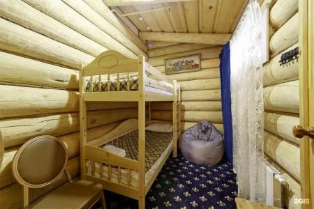 Загородный клуб Артиленд - 123