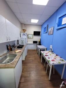 Хостел Main room - 33