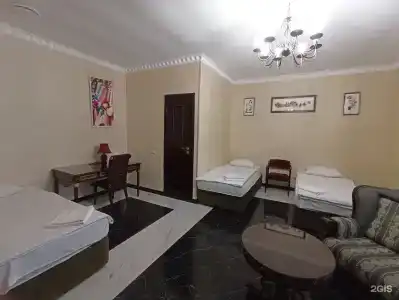 Загородный отель Konakoff в Сажино - 269