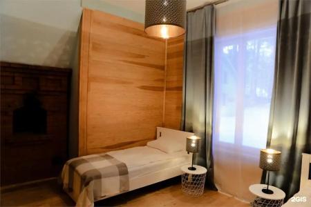 Vyritsa Village - 139