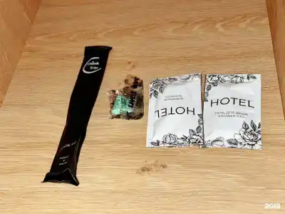 Капсульный хостел Hot'el Place - 24