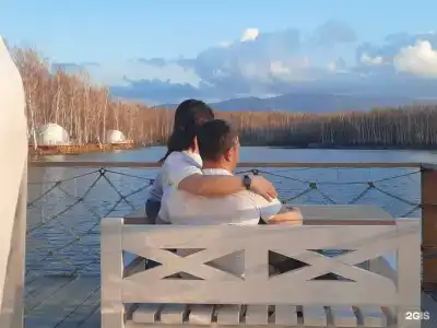 Шале на воде - 80