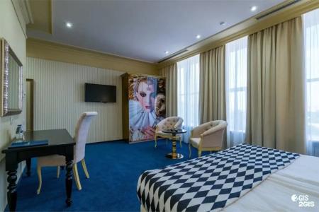 Benamar Hotel&SPA - 167