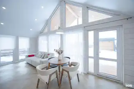 Family Home - 5