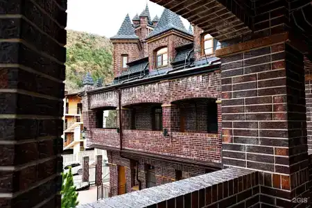 Durso Tower - 42