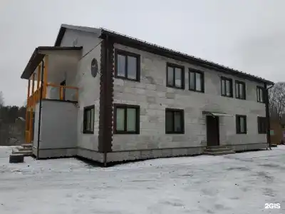 Медвежий угол - 0