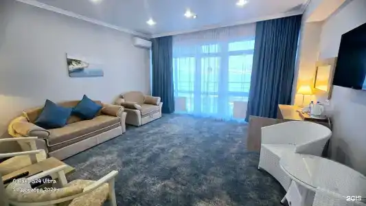 Бригантина - 208