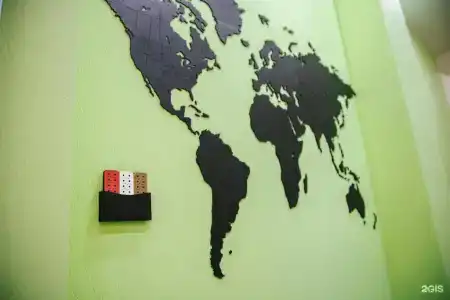 Nice Hostel на Миусской - 5
