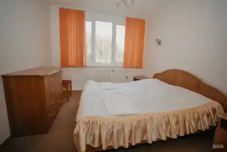 Пансионат Госфильмфонд - 17