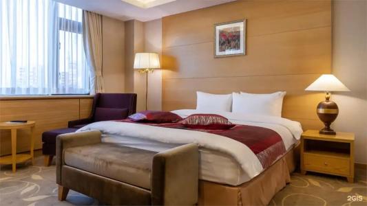 LOTTE Hotel - 206