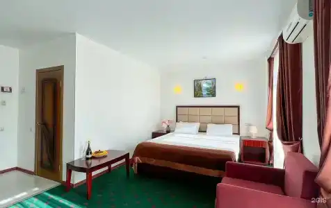 Wellness Park Gagra All-Inclusive - 17