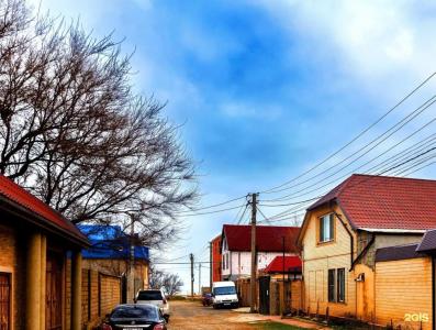 Зеленый дом - 95