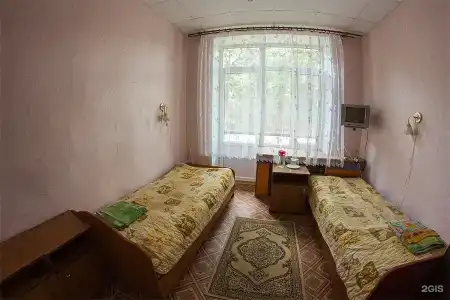Сосны - 115