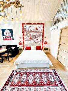 А у реки - 122