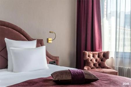 Kravt Nevsky Hotel & Spa - 124