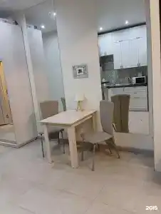 Apartment on Karla Marksa 36 - 24