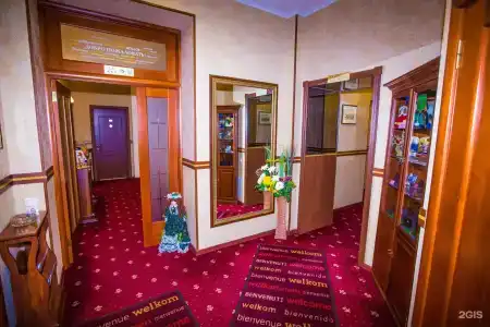 13 Стульев - 5