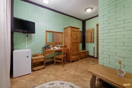 Сафари Парк - 133