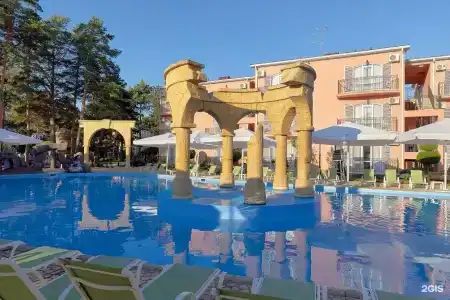 Alean Family Resort & SPA Riviera 4* Ultra All Inclusive - 28